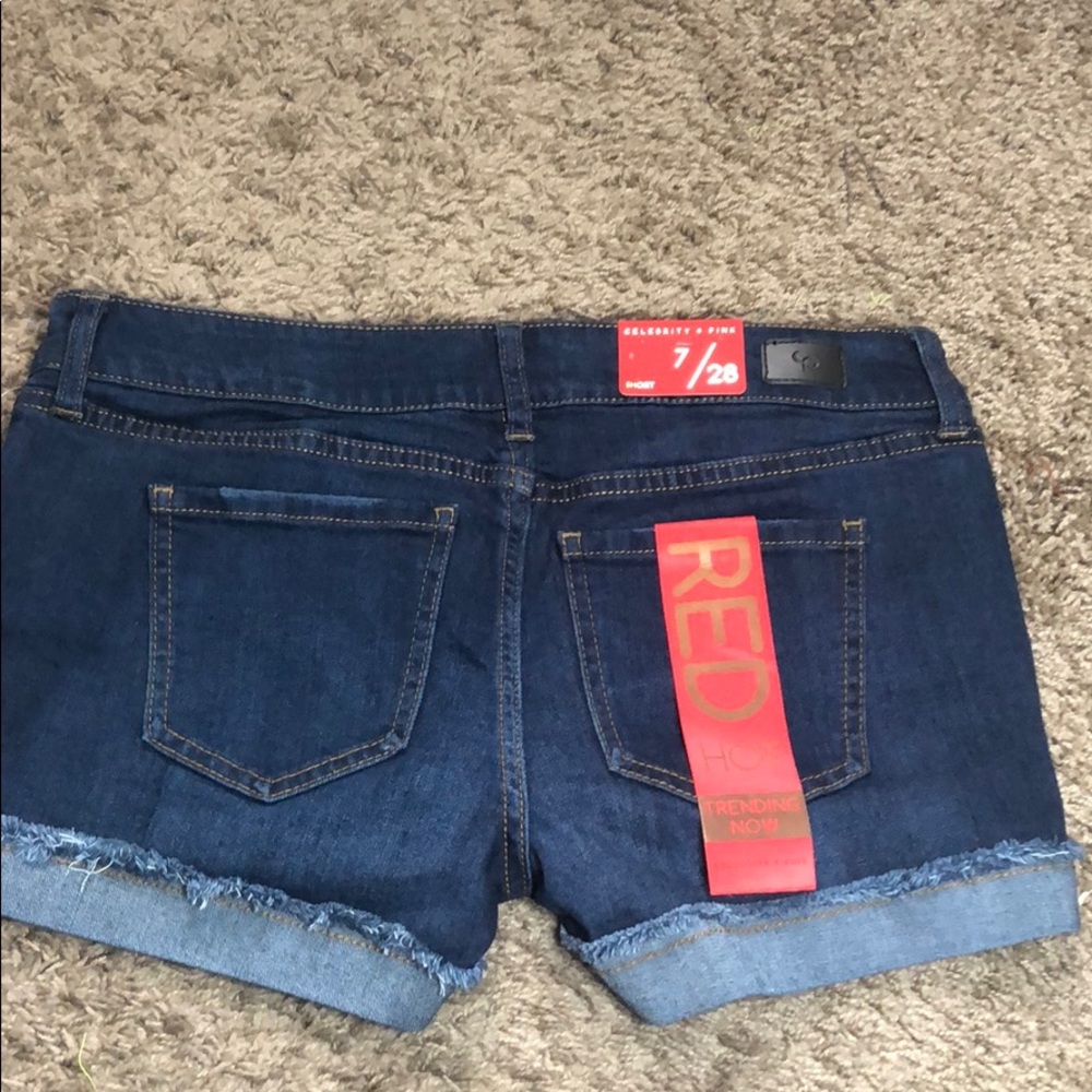 Shorts! - Picture 3 of 3